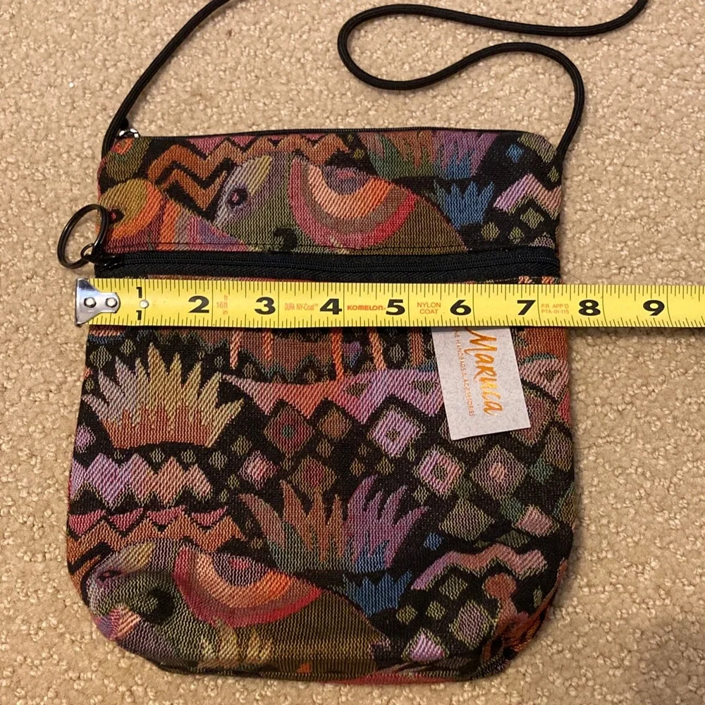Maruca handbag new with tags - Picture 4 of 5